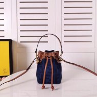 フェンディバッグコピー 2022新品注目度NO.1 FENDI レディース バケツバッグ