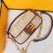 フェンディバッグコピー 大人気2022新品 FENDI レディース ショルダーバッグ