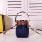 フェンディバッグコピー 2022新品注目度NO.1 FENDI レディース バケツバッグ