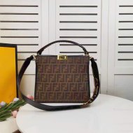 フェンディバッグコピー 2022新品注目度NO.1 FENDI レディース トートバッグ