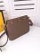 フェンディバッグコピー 定番人気2022新品 FENDI レディース ショルダーバッグ