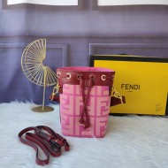 フェンディバッグコピー 大人気2022新品 FENDI レディース バケツバッグ