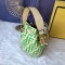 フェンディバッグコピー 大人気2022新品 FENDI レディース バケツバッグ