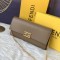 フェンディバッグコピー 大人気2022新品 FENDI レディース ショルダーバッグ
