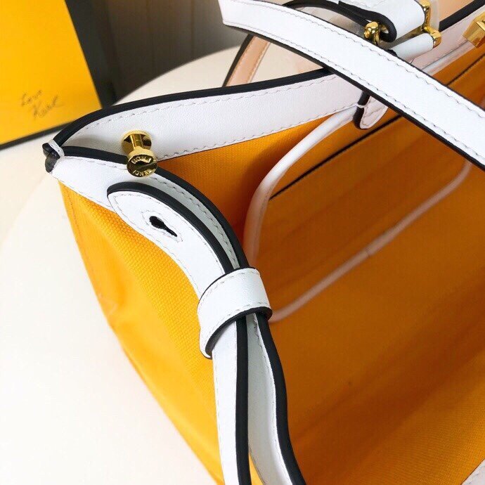 フェンディバッグコピー 大人気2022新品 FENDI レディース トートバッグ
