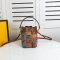 フェンディバッグコピー 2022新品注目度NO.1 FENDI レディース バケツバッグ