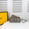 フェンディバッグコピー 大人気2022新品 FENDI レディース ショルダーバッグ