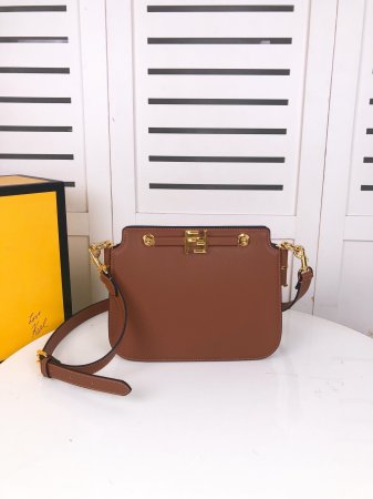 フェンディバッグコピー 大人気2022新品 FENDI レディース ショルダーバッグ