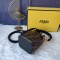フェンディバッグコピー 定番人気2022新品 FENDI レディース バケツバッグ