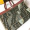 フェンディバッグコピー 大人気2022新品 FENDI レディース トートバッグ