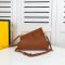 フェンディバッグコピー 定番人気2022新品 FENDI レディース ショルダーバッグ