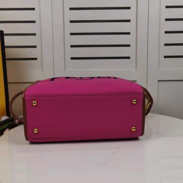 フェンディバッグコピー 定番人気2022新品 FENDI レディース トートバッグ
