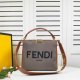 フェンディバッグコピー 定番人気2022新品 FENDI レディース トートバッグ