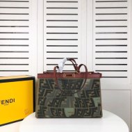 フェンディバッグコピー 大人気2022新品 FENDI レディース トートバッグ