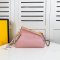 フェンディバッグコピー 定番人気2022新品 FENDI レディース ショルダーバッグ