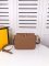 フェンディバッグコピー 大人気2022新品 FENDI レディース ショルダーバッグ