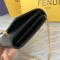 フェンディバッグコピー 2022新品注目度NO.1 FENDI レディース ショルダーバッグ