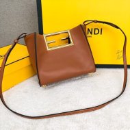 フェンディバッグコピー 大人気2022新品 FENDI レディース ショルダーバッグ