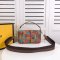 フェンディバッグコピー 定番人気2022新品 FENDI レディース ハンドバッグ
