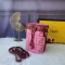 フェンディバッグコピー 大人気2022新品 FENDI レディース バケツバッグ