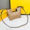 フェンディバッグコピー 定番人気2022新品 FENDI レディース ショルダーバッグ