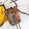 フェンディバッグコピー 2022新品注目度NO.1 FENDI レディース バケツバッグ