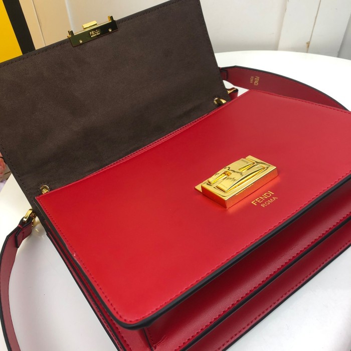 フェンディバッグコピー 大人気2022新品 FENDI レディース ハンドバッグ