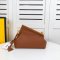 フェンディバッグコピー 定番人気2022新品 FENDI レディース ショルダーバッグ