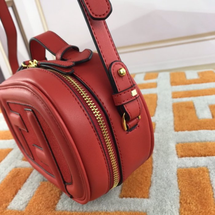 フェンディバッグコピー 2022新品注目度NO.1 FENDI レディース ショルダーバッグ