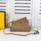 フェンディバッグコピー 2022新品注目度NO.1 FENDI レディース ショルダーバッグ