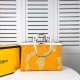 フェンディバッグコピー 大人気2022新品 FENDI レディース トートバッグ