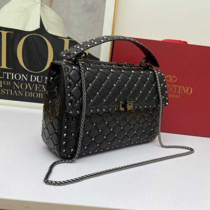 ヴァレンティノバッグコピー 定番人気2022新品 Valentino レディース ショルダーバッグ