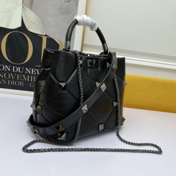 ヴァレンティノバッグコピー 2022新品注目度NO.1 Valentino レディース ハンドバッグ