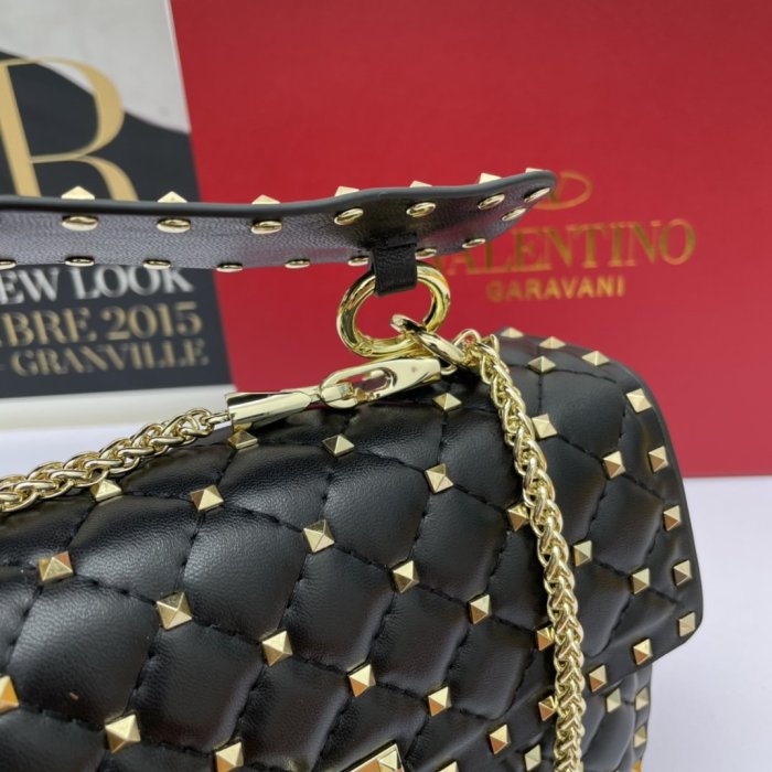 ヴァレンティノバッグコピー 定番人気2022新品 Valentino レディース ショルダーバッグ