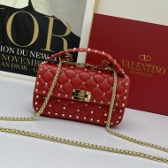 ヴァレンティノバッグコピー 大人気2022新品 Valentino レディース ショルダーバッグ