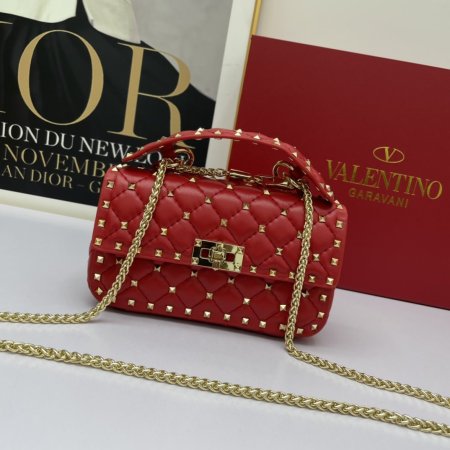 ヴァレンティノバッグコピー 大人気2022新品 Valentino レディース ショルダーバッグ
