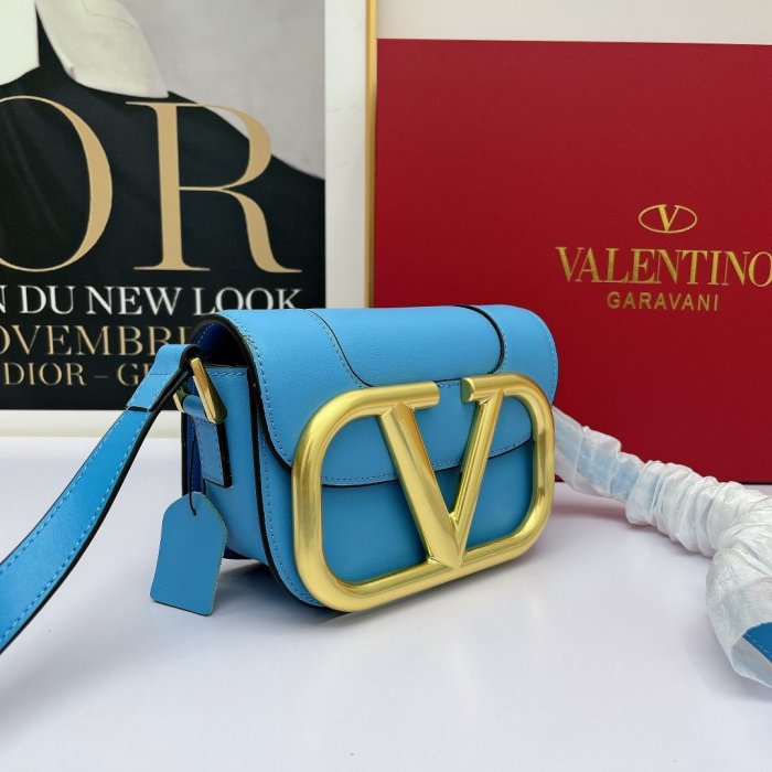 ヴァレンティノバッグコピー 定番人気2022新品 Valentino レディース ショルダーバッグ