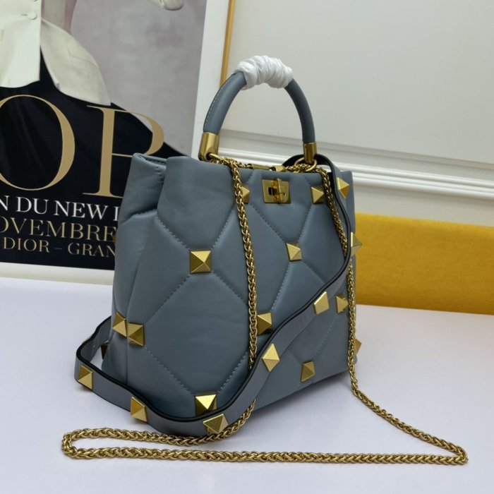 ヴァレンティノバッグコピー 定番人気2022新品 Valentino レディース ハンドバッグ
