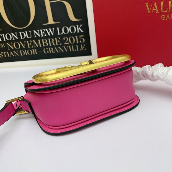 ヴァレンティノバッグコピー 定番人気2022新品 Valentino レディース ショルダーバッグ
