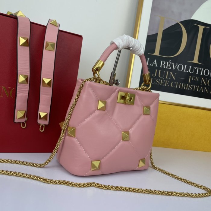 ヴァレンティノバッグコピー 大人気2022新品 Valentino レディース ハンドバッグ