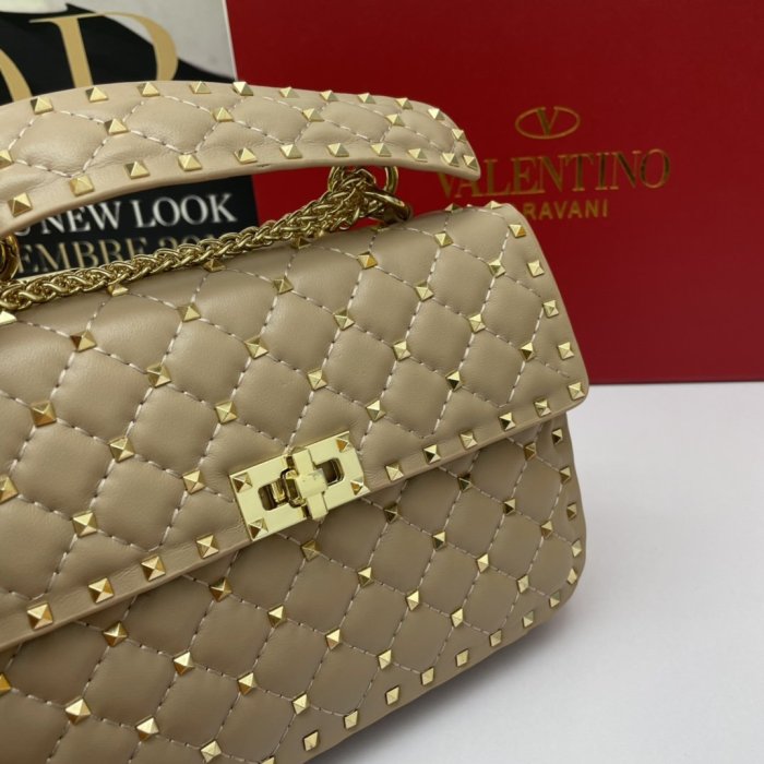 ヴァレンティノバッグコピー 定番人気2022新品 Valentino レディース ショルダーバッグ