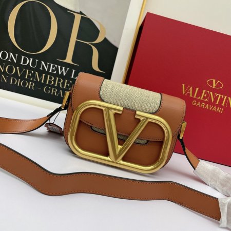 ヴァレンティノバッグコピー 大人気2022新品 Valentino レディース ショルダーバッグ