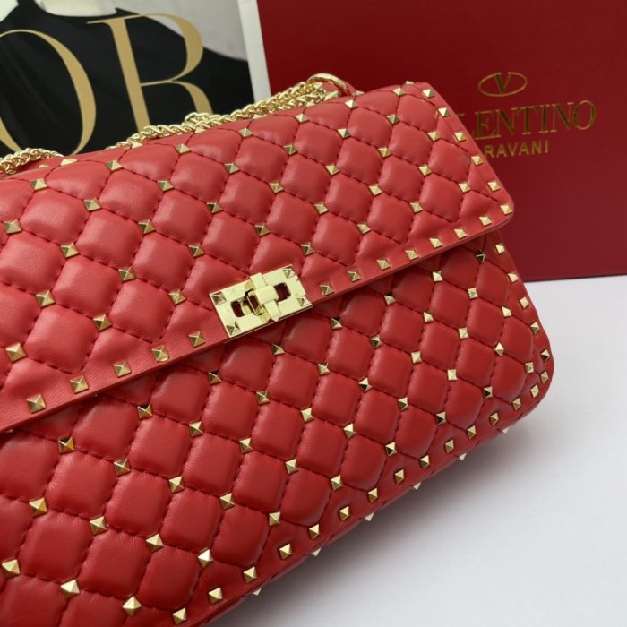 ヴァレンティノバッグコピー 定番人気2022新品 Valentino レディース ショルダーバッグ