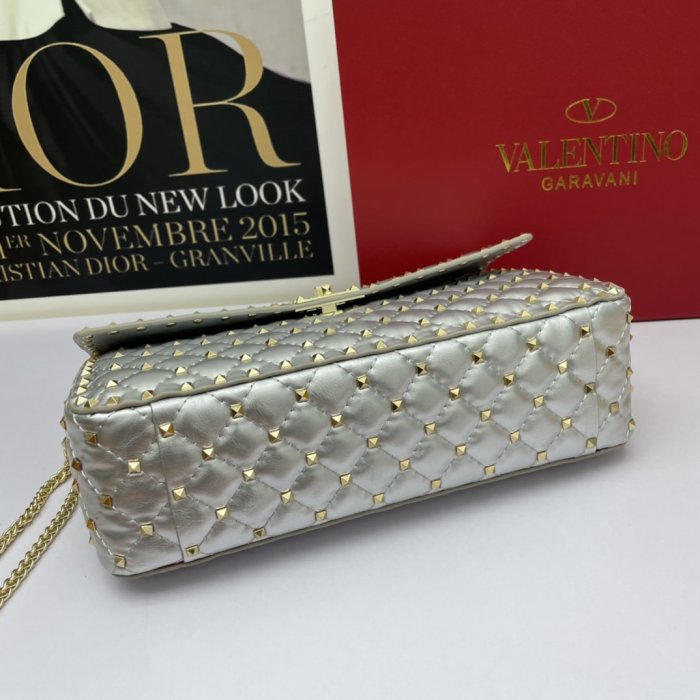ヴァレンティノバッグコピー 大人気2022新品 Valentino レディース ショルダーバッグ