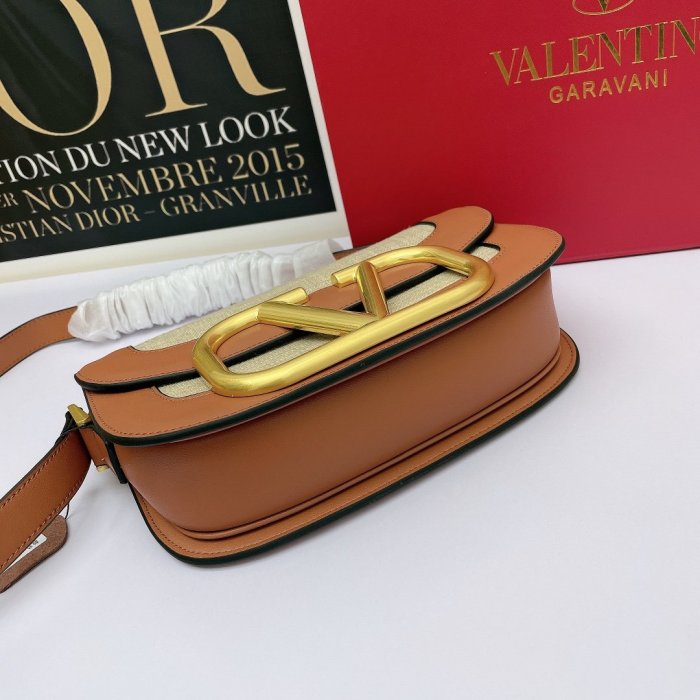 ヴァレンティノバッグコピー 2022新品注目度NO.1 Valentino レディース ショルダーバッグ