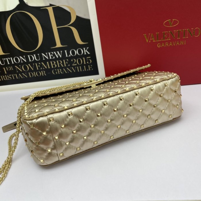 ヴァレンティノバッグコピー 定番人気2022新品 Valentino レディース ショルダーバッグ
