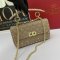 ヴァレンティノバッグコピー 定番人気2022新品 Valentino レディース ショルダーバッグ