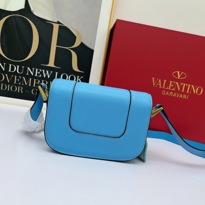 ヴァレンティノバッグコピー 定番人気2022新品 Valentino レディース ショルダーバッグ