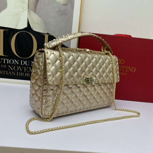 ヴァレンティノバッグコピー 定番人気2022新品 Valentino レディース ショルダーバッグ