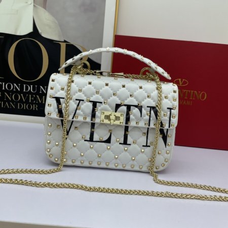 ヴァレンティノバッグコピー 定番人気2022新品 Valentino レディース ショルダーバッグ
